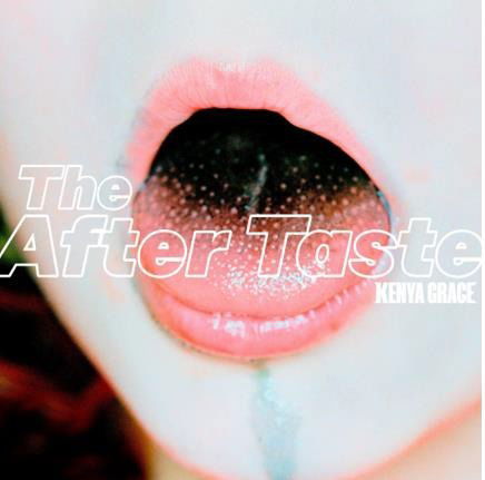 CD Shop - KENYA GRACE AFTER TASTE