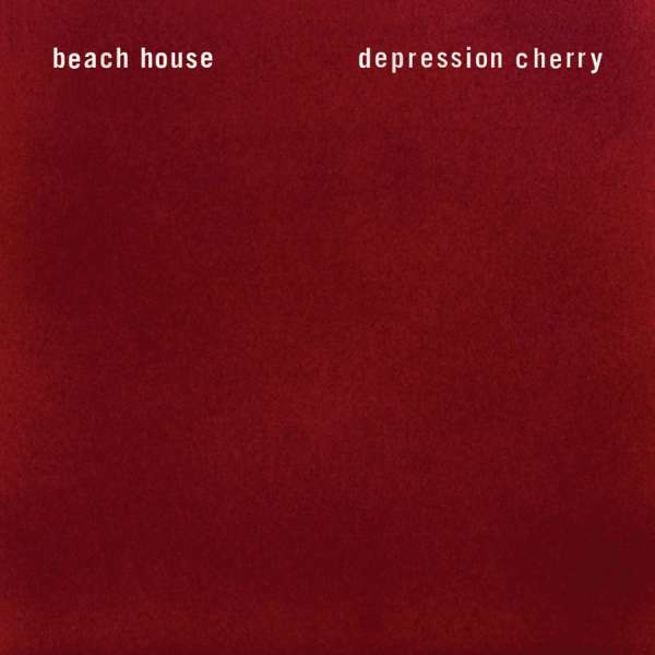 CD Shop - BEACH HOUSE DEPRESSION CHERRY
