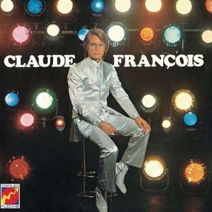 CD Shop - CLAUDE FRANçOIS LE LUNDI AU SOLEIL
