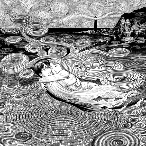 CD Shop - COLIN STETSON UZUMAKI (ANIME SERIES ...