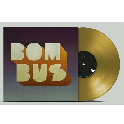 CD Shop - BOMBUS BOMBUS GOLD LTD.