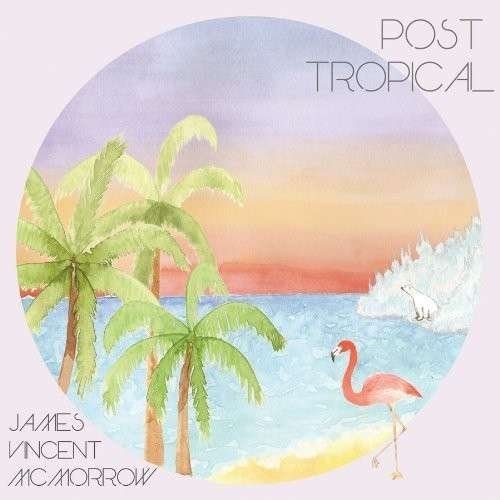 CD Shop - JAMES VINCENT MCMORROW EARLY IN THE MORNING