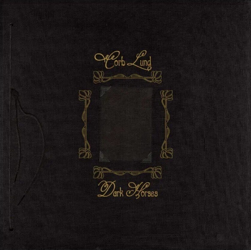 CD Shop - CORB LUND DARK HORSES