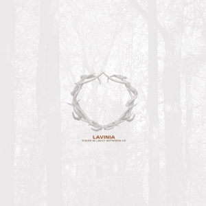 CD Shop - LAVINIA THERE IS A LIGHT..