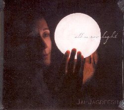 CD Shop - JAI-JAGDEESH ALL IS NOW LIGHT