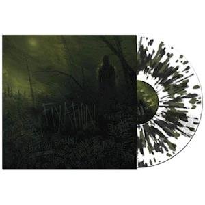 CD Shop - EMBER, THE ASH FIXATION