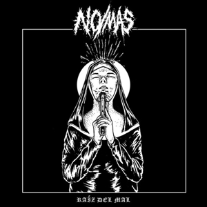 CD Shop - NO/MAS 7-RAIZ DEL MAL