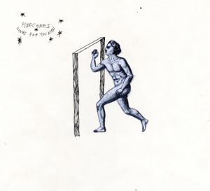CD Shop - ARBOR LABOR UNION (FORMARLY PINEC ONES) SINGS FOR YOU NOW