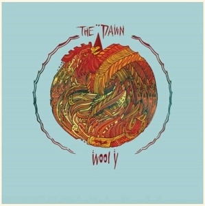 CD Shop - DAWN WOOLY