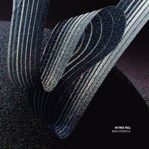 CD Shop - MAYA SHENFELD IN FREE FALL
