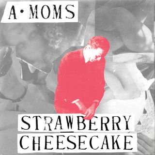 CD Shop - ALGEBRA MOTHERS STRAWBERRY CHEESECAKE ...