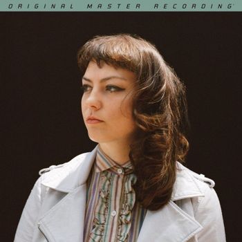 CD Shop - ANGEL OLSEN MY WOMAN