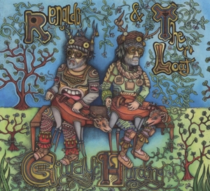 CD Shop - RENALDO & THE LOAF GURDY HURING