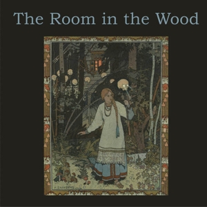CD Shop - ROOM IN THE WOOD ROOM IN THE WOOD