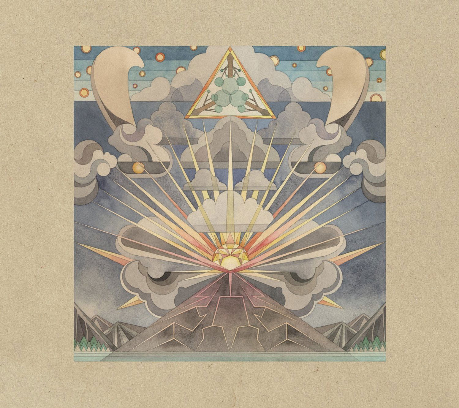 CD Shop - JUNIP FIELDS