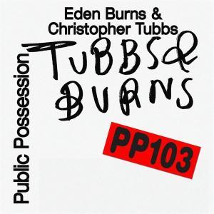 CD Shop - TUBBS & BURNS BURNS & TUBBS VOL.III