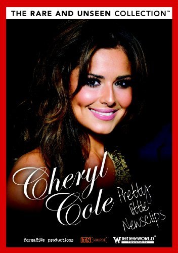 CD Shop - CHERYL COLE RARE AND UNSEEN