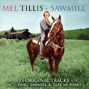 CD Shop - MEL TILLIS MEL TILLIS
