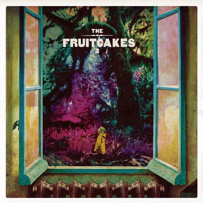 CD Shop - FRUITCAKES, THE 2