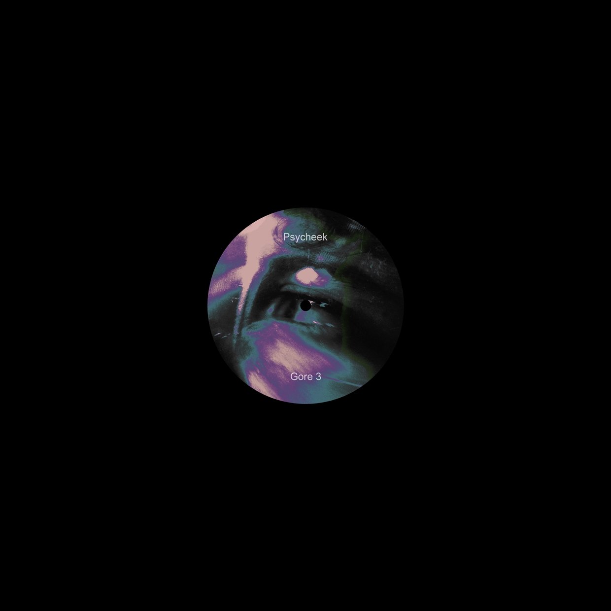 CD Shop - PSYCHEEK GORE 3