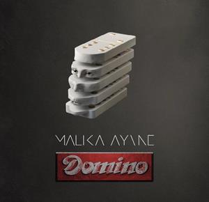 CD Shop - MALIKA AYANE DOMINO