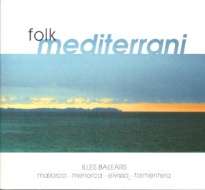 CD Shop - VARIOUS ARTISTS AUTOR MEDITERRANI