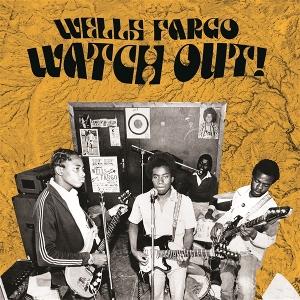 CD Shop - WELLS FARGO WATCH OUT!