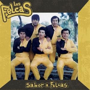 CD Shop - LOS FELCAS SABOR A FELCAS