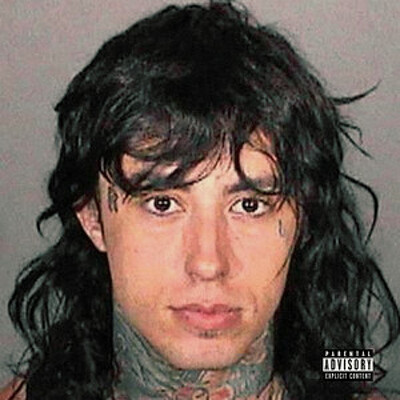 CD Shop - FALLING IN REVERSE POPULAR MONSTER