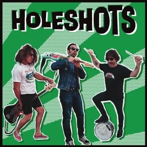 CD Shop - HOLESHOTS HOLESHOTS