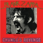 CD Shop - ZAPPA FRANK CHUNGA\