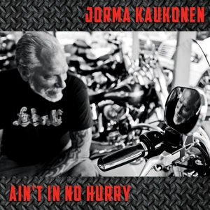 CD Shop - JORMA KAUKONEN AIN\