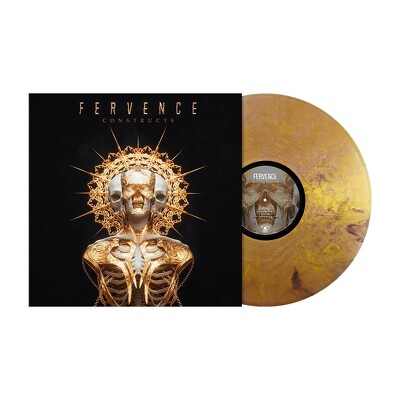 CD Shop - FERVENCE CONSTRUCTS
