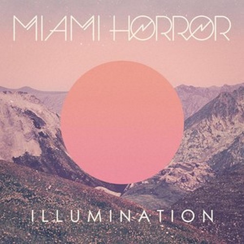 CD Shop - MIAMI HORROR ILLUMINATION
