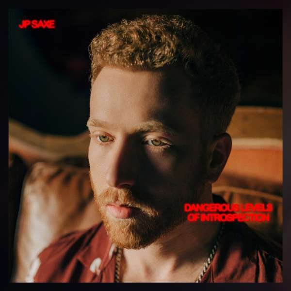CD Shop - JP SAXE DANGEROUS LEVELS OF IN...