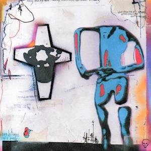 CD Shop - HALF•ALIVE CONDITIONS OF A PUNK