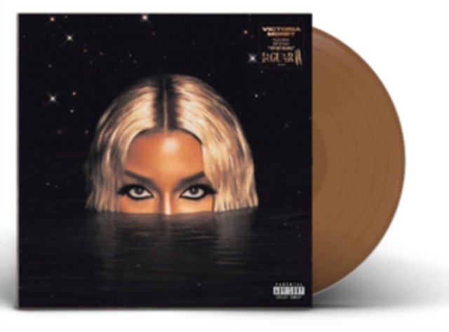 CD Shop - VICTORIA MONéT JAGUAR II