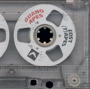 CD Shop - GUANO APES LOST (T)APES