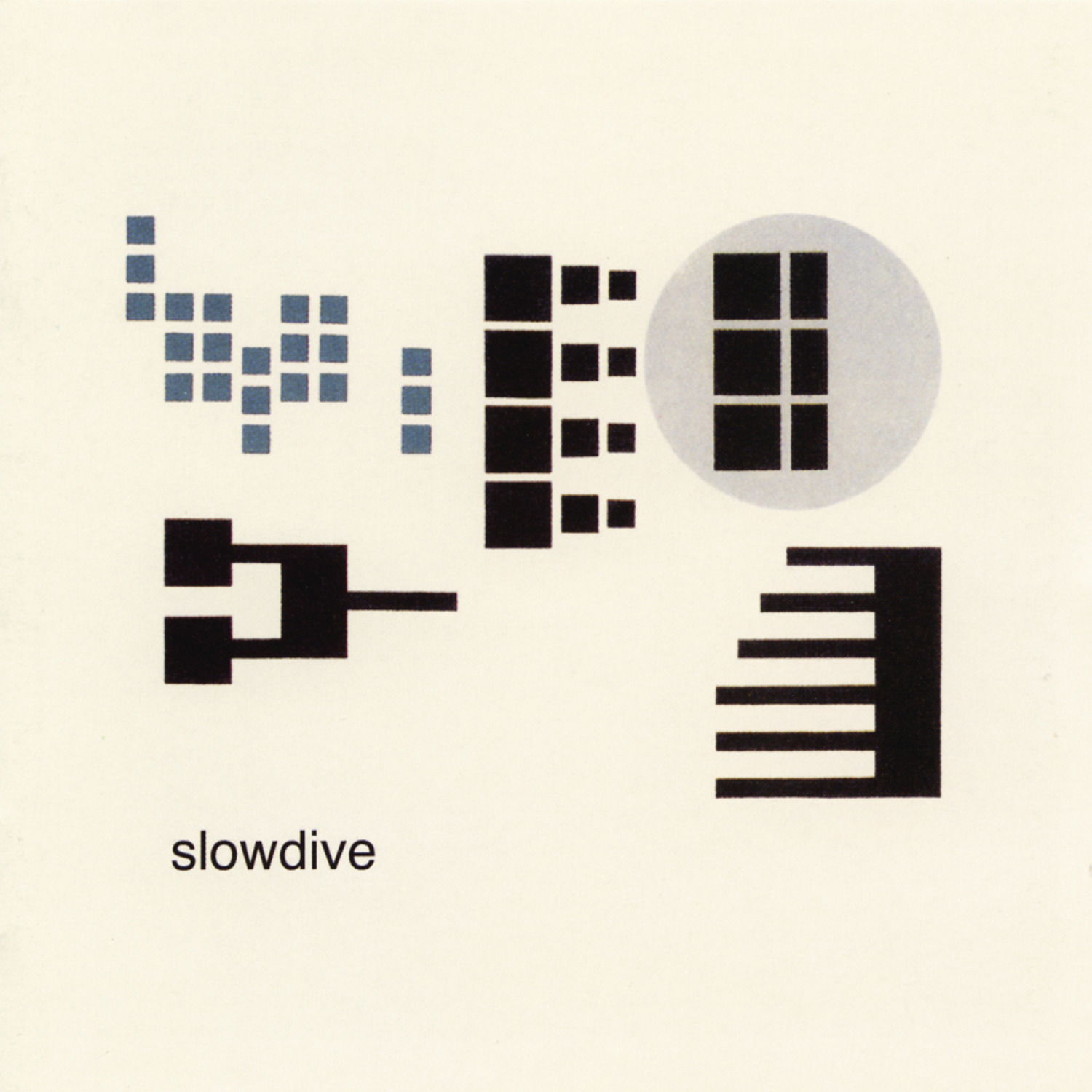 CD Shop - SLOWDIVE PYGMALION