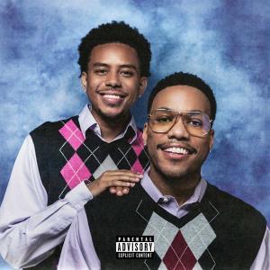 CD Shop - ANDERSON .PAAK,CORDAE HEAVY IS THE CROWN