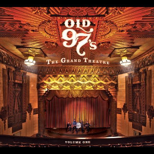 CD Shop - OLD 97\