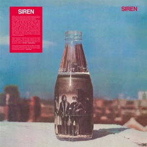 CD Shop - SIREN SIREN