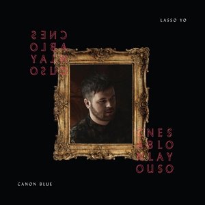 CD Shop - CANON BLUE LASSO YO
