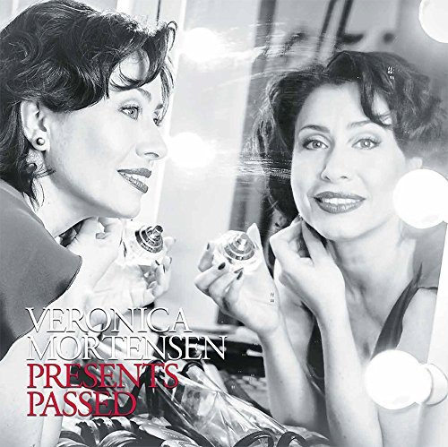 CD Shop - VERONICA MORTENSEN PRESENTS PASSED