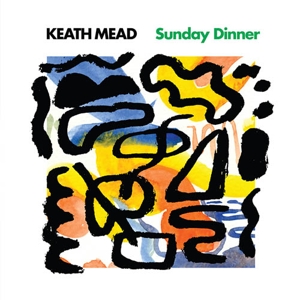 CD Shop - KEITH MEAD SUNDAY DINNER