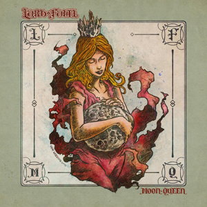 CD Shop - LORD FOWL MOON QUEEN