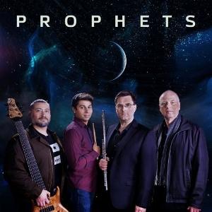 CD Shop - PROPHETS PROPHETS