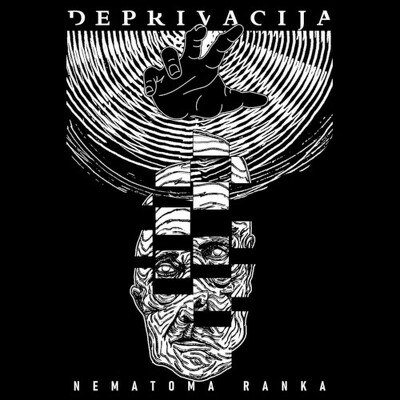 CD Shop - DEPRIVACIJA NEMATOMA RANKA