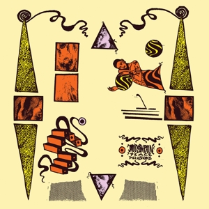 CD Shop - MODERN PAIN PEACE DELUSIONS