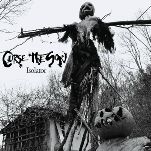 CD Shop - CURSE THE SON ISOLATOR